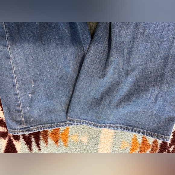 Gap Perfect Boot Jeans - Picture 2 of 4